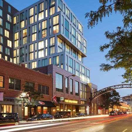 Le Meridien Columbus, The Joseph Exteriör bild