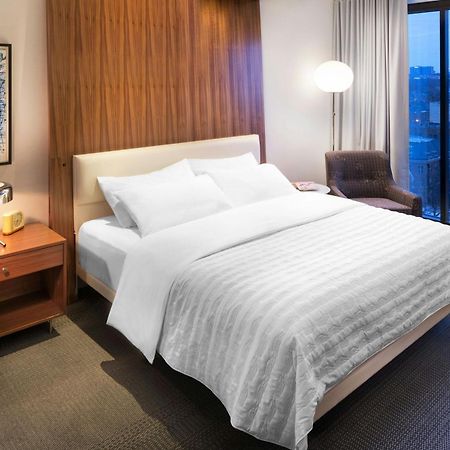 Le Meridien Columbus, The Joseph Exteriör bild