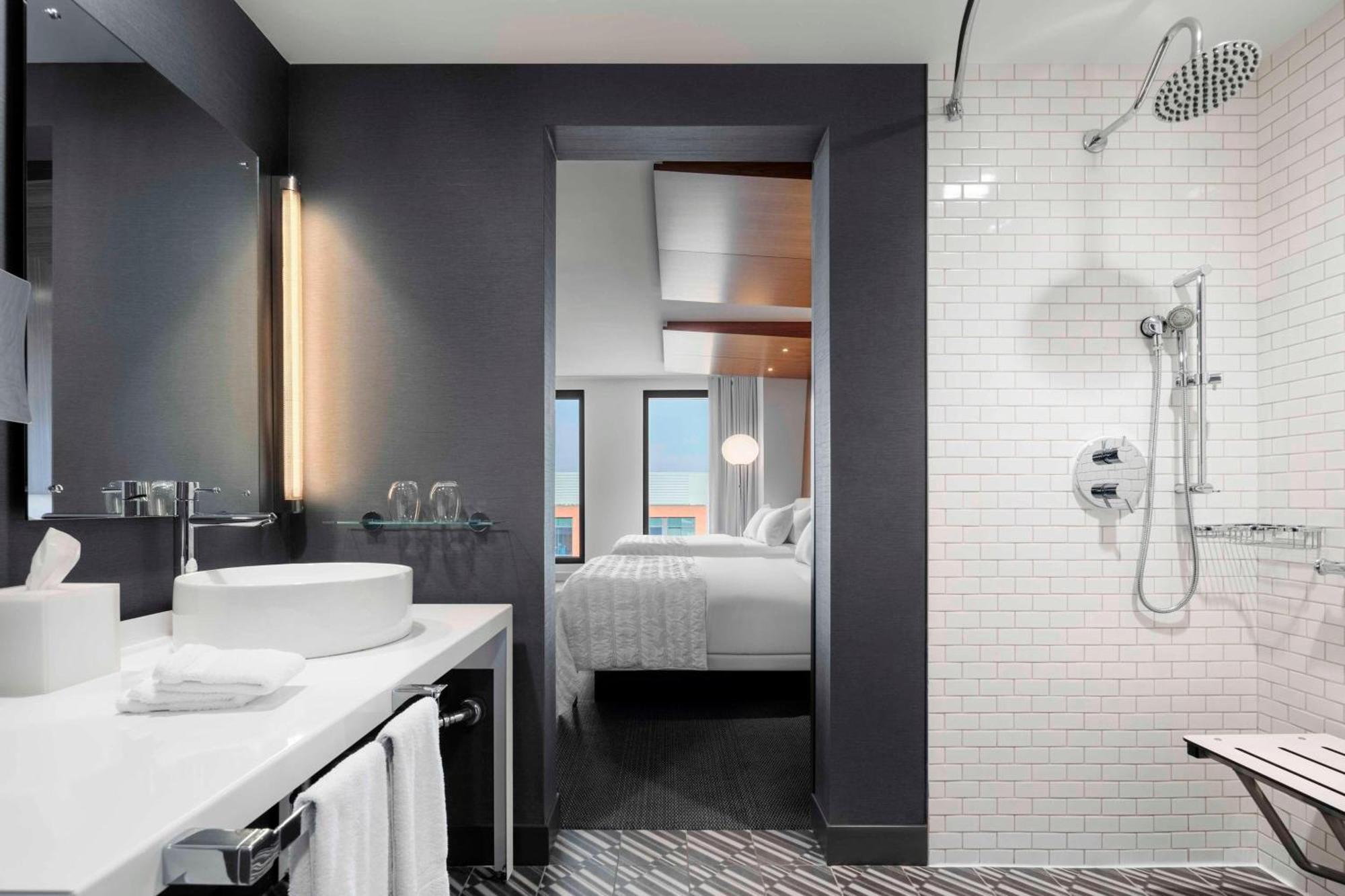 Le Meridien Columbus, The Joseph Exteriör bild
