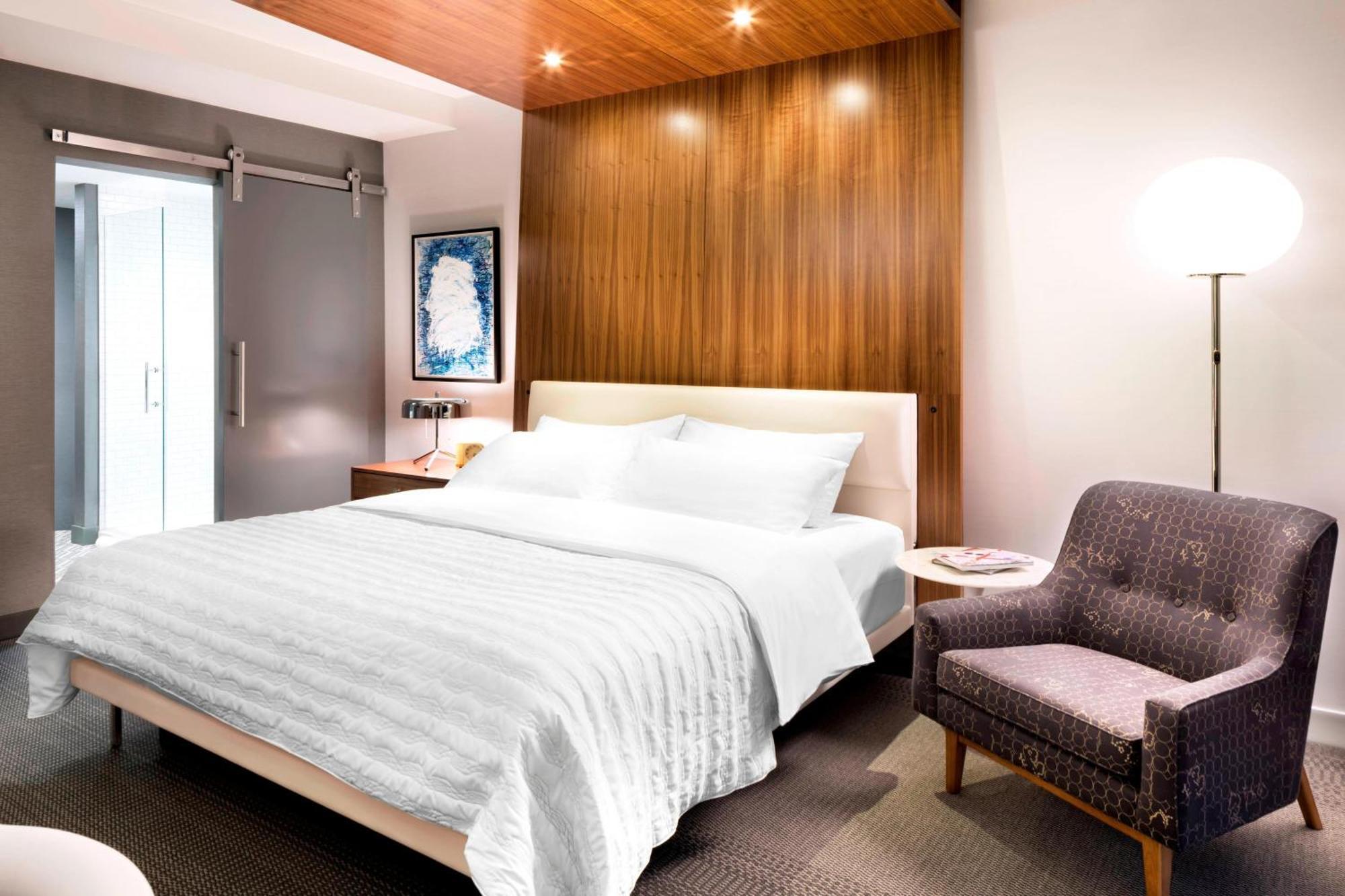 Le Meridien Columbus, The Joseph Exteriör bild