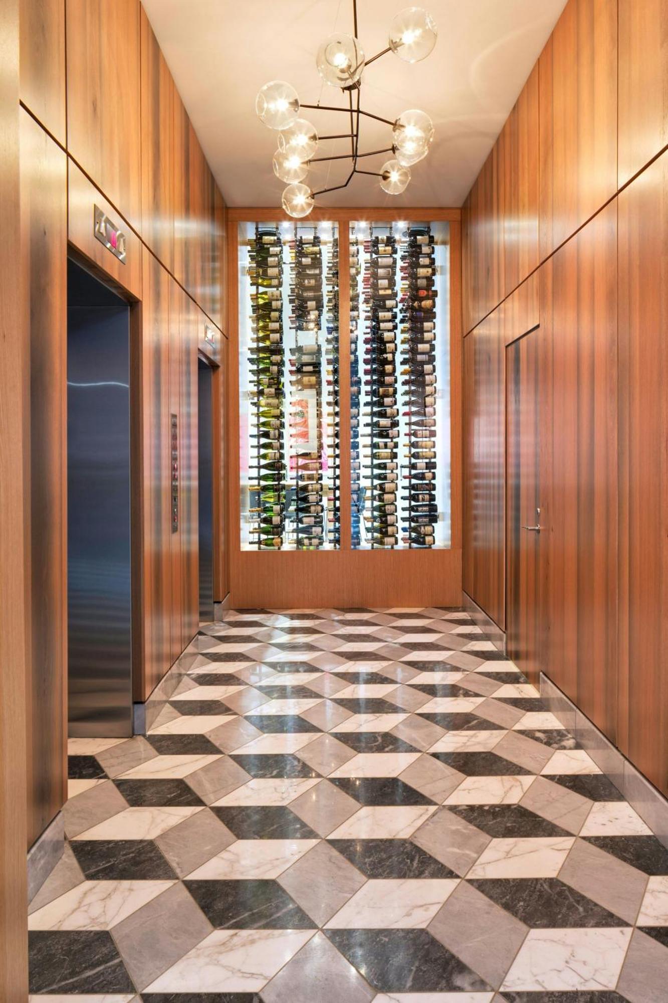 Le Meridien Columbus, The Joseph Exteriör bild