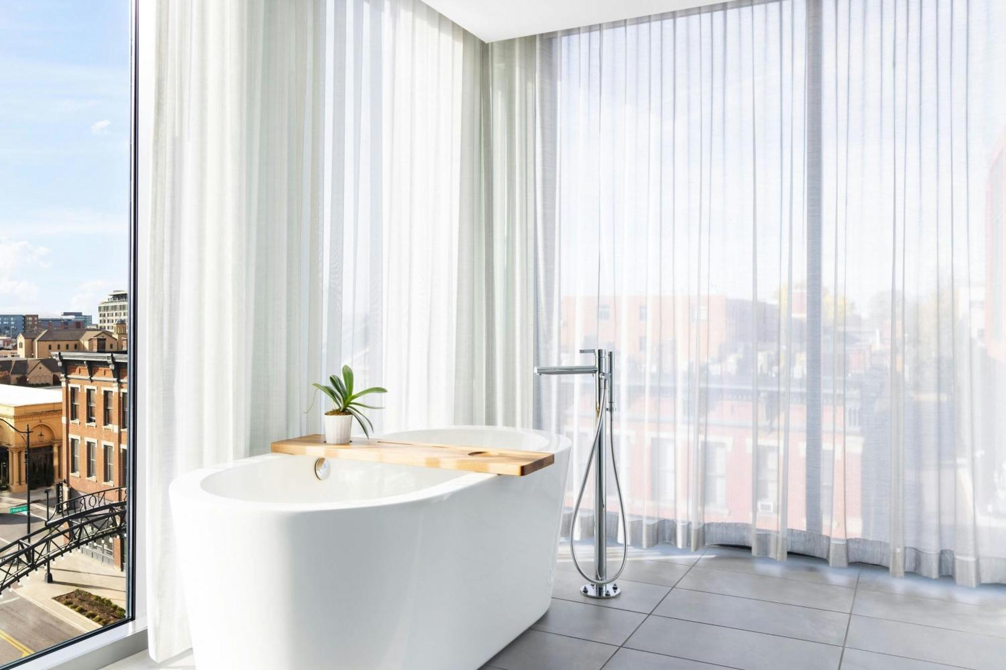 Le Meridien Columbus, The Joseph Exteriör bild