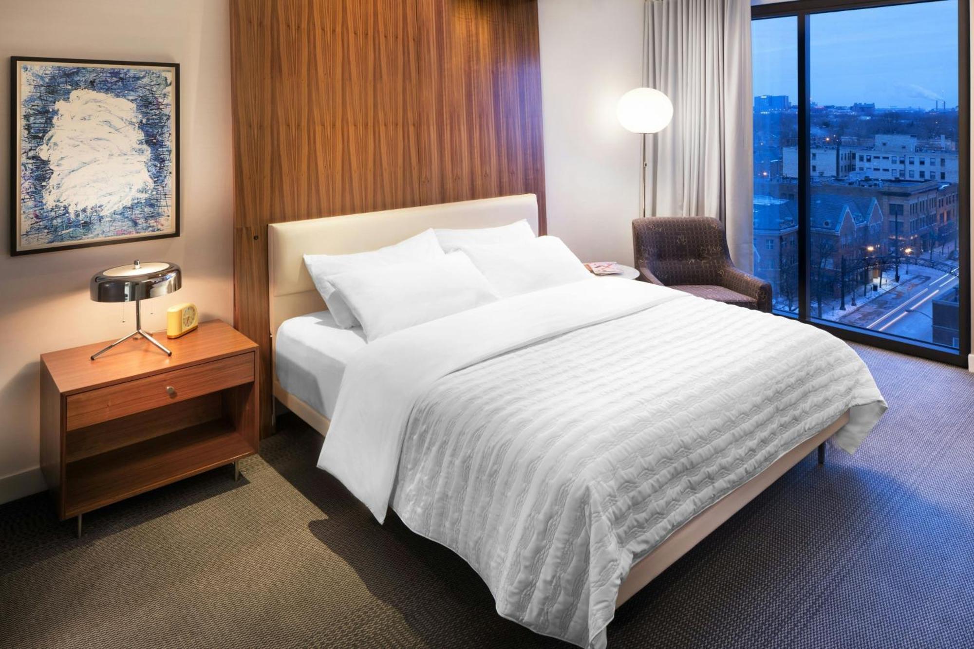 Le Meridien Columbus, The Joseph Exteriör bild